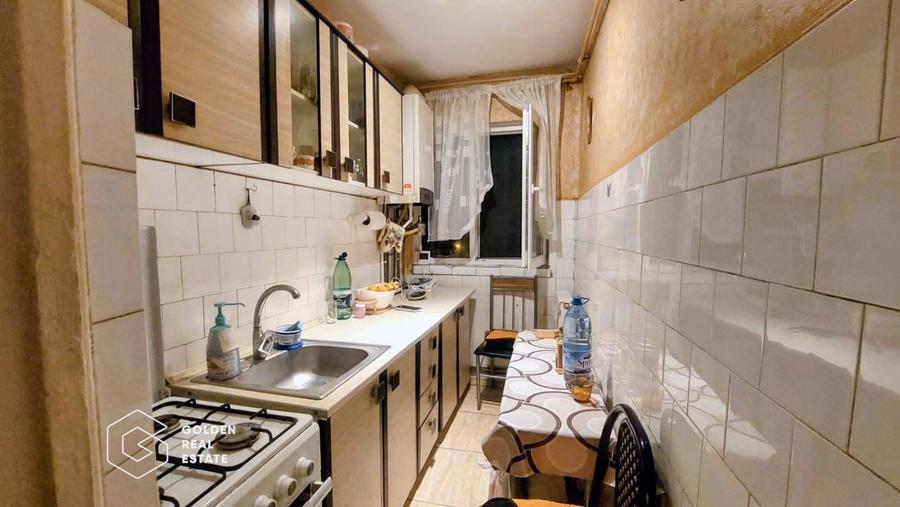 Apartament 3 camere, 53 mp, zona Spitalului Judetean - 6