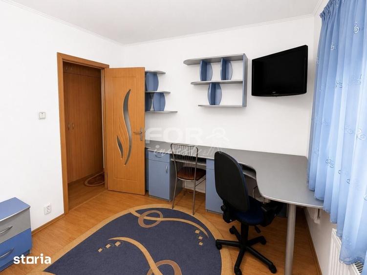 Apartament tip Q, 2 camere de vanzare, strada Moldovei, Oradea - 6