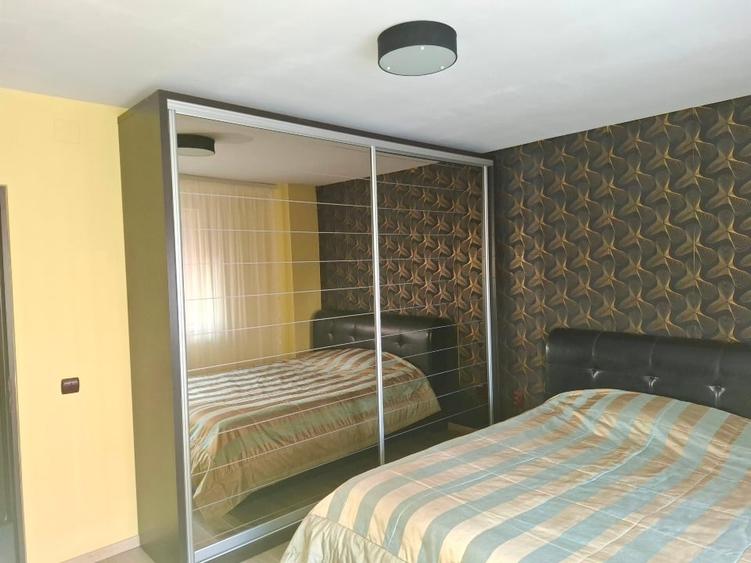 Apartament cu 2 camere decomandat, mobilat în Energia