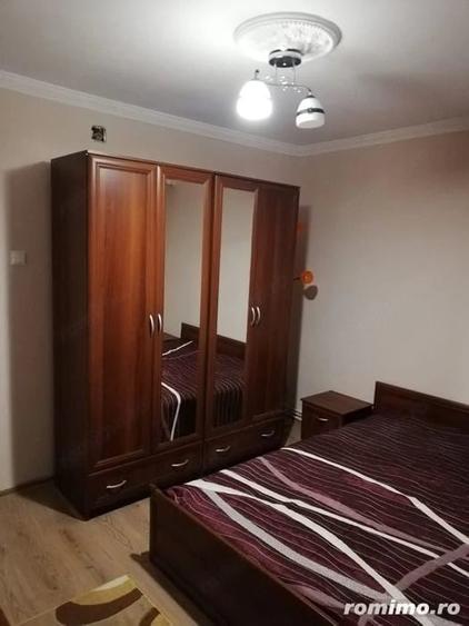 Apartament cu 2 camere decomandat în Regie