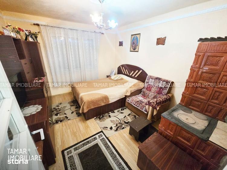 Casă cu 4 camere în Arăneag