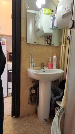 Apartament semidecomandat în Central