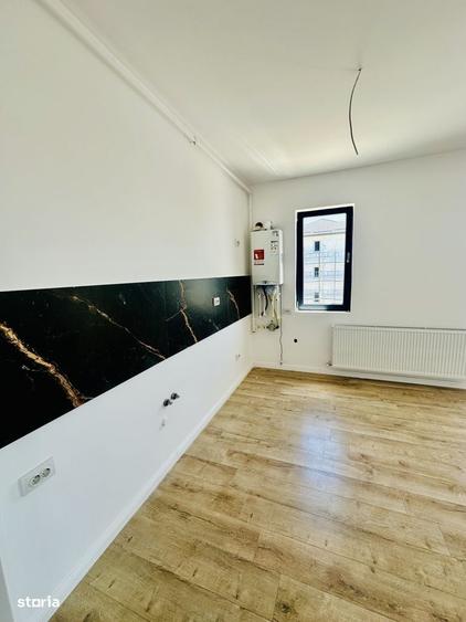 Apartament 2 camere, balcon, loc de parcare inclus - 5