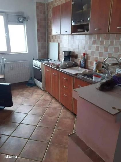 Margeanului 4 camere 96 mp, etaj 8/10 bloc 1986 - 6