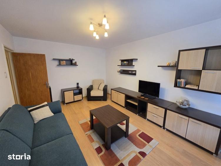 Apartament cu 3 camere în Titan