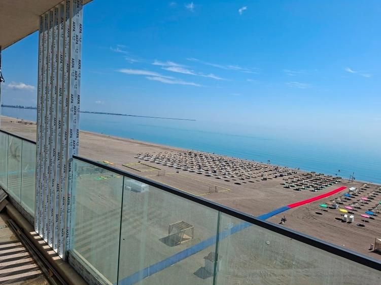 Apartament cu 2 camere decomandat în Nord