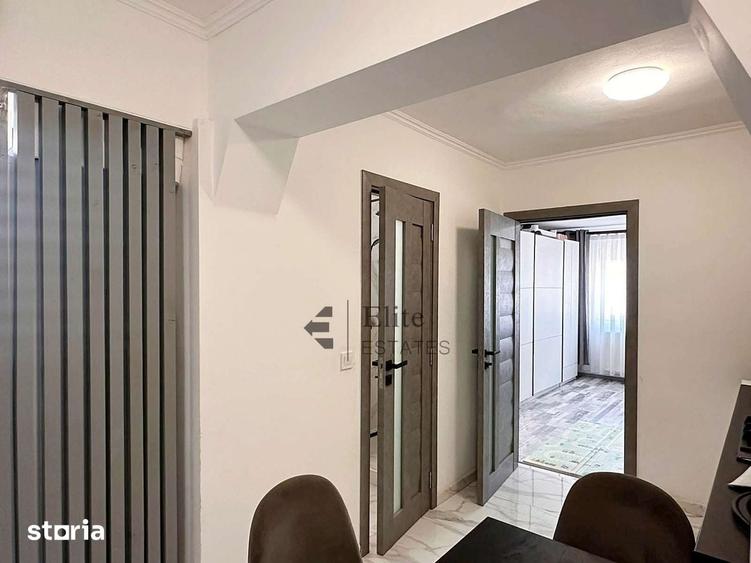 Apartament 2 camere, etaj 1, renovat complet Cantemir - 3