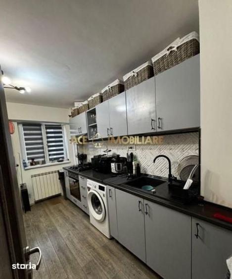 Apartament cu 3 camere în 13 Septembrie