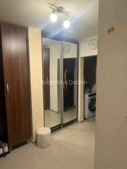 Apartament modern cu 2 camere, decomandat, Inel 2