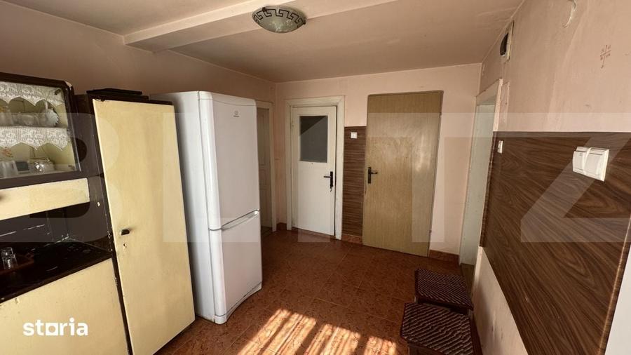 Teren de 1700 mp, în Feleacu