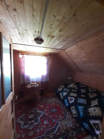 Casă cu 3 camere în Bistra Mureșului