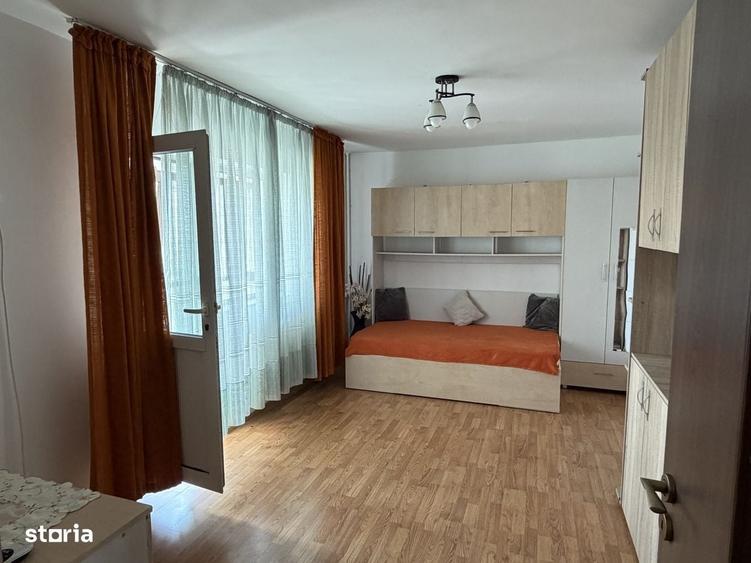Apartament cu 2 camere decomandat în Pantelimon