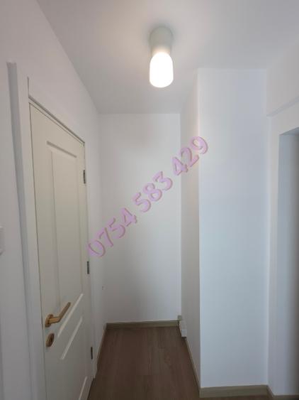 Apartament cu 2 camere semidecomandat în Grivița