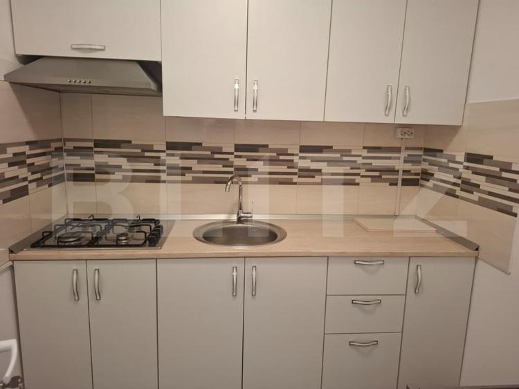 Apartament 2 camere, 40 mp, zonă Găești - 10