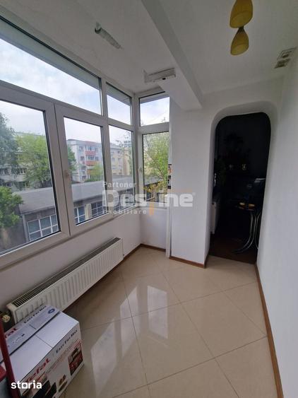 Apartament cu 3 camere în 13 Septembrie