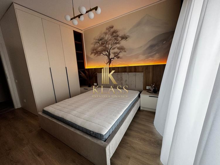Apartament 2 Camere | Metalurgiei | Bloc Nou | Mobilat & Utilat | Balcon - 2