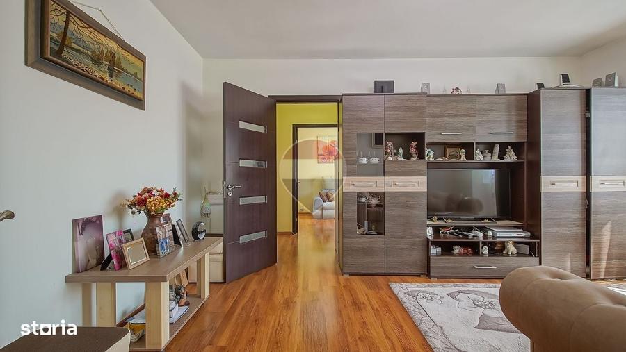 COMISION 0% Apartament 2 camere cu vedere spre Tampa - Str Neptun - 1