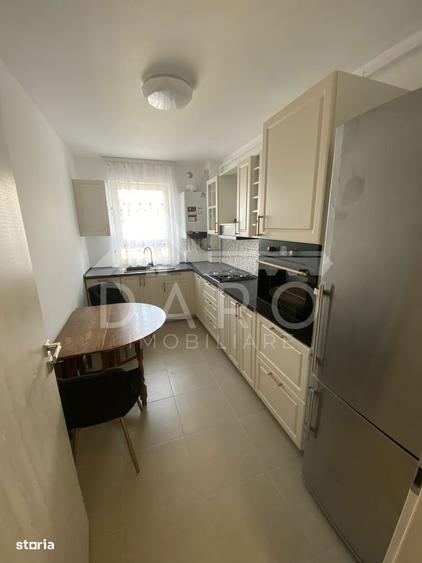 Apartament cu 2 camere în Central