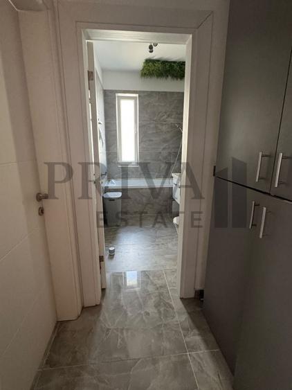 Apartament cu 2 camere decomandat, mobilat în Giroc