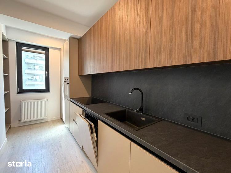 APARTAMENT PREMIUM 64 mp | PRIMA INCHIRIERE | PIPERA PLAZA - 13