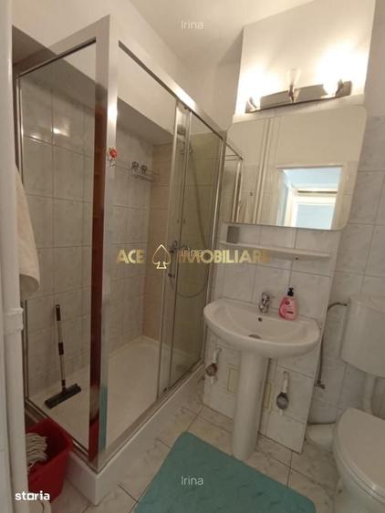 Apartament cu 2 camere în Titulescu