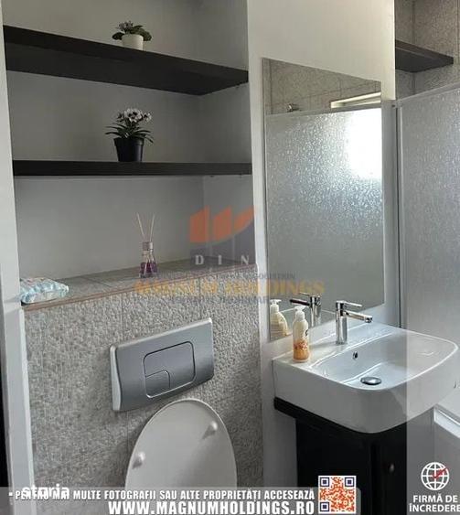 Apartament 2 camere, Popa-Sapca, etajul 1 - 3