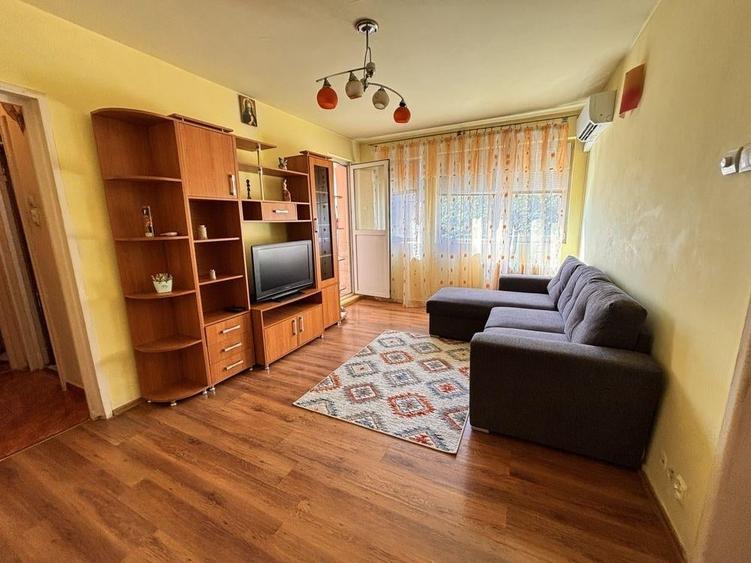 Inchiriere Apartament 2 camere Gorjului - 2