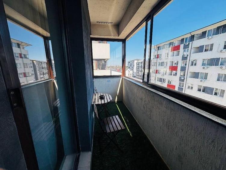 Apartament 2 Camere Militari Rezervelor - 12