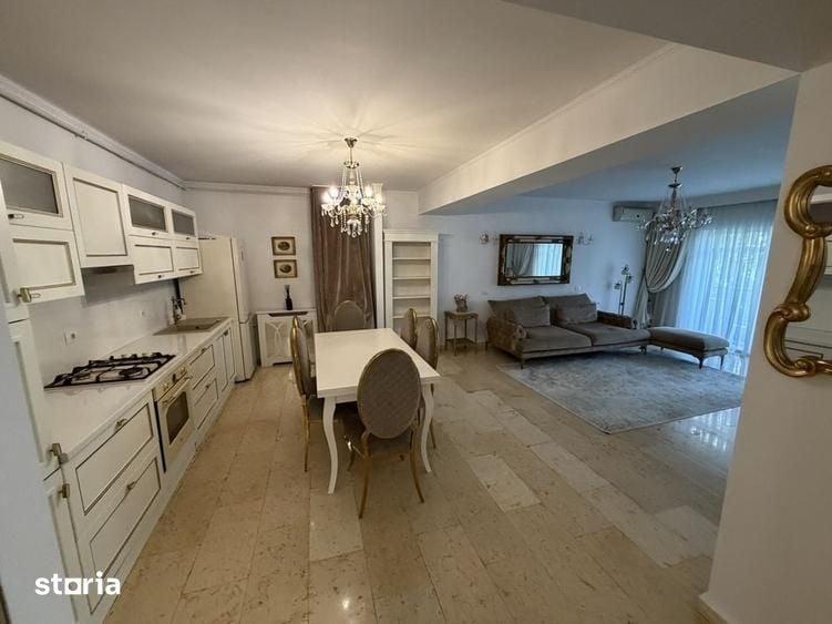 Apartament 2 Camere | 90 mp | Baneasa | Finisaje Premium - 1
