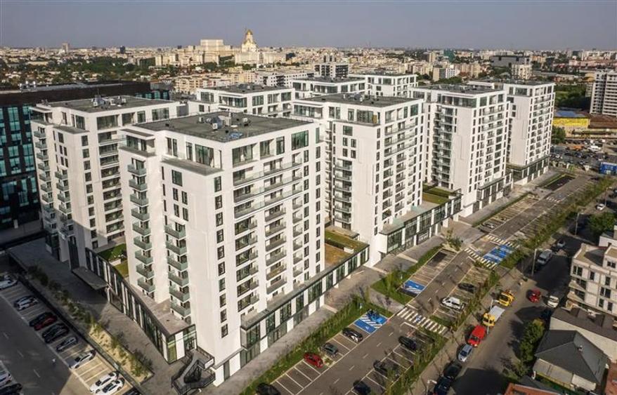 Spațiu comercial, de 83 mp, în Cotroceni