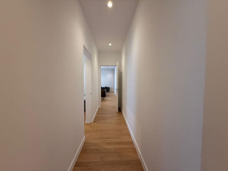 Apartament cu 4 camere, mobilat în Floreasca