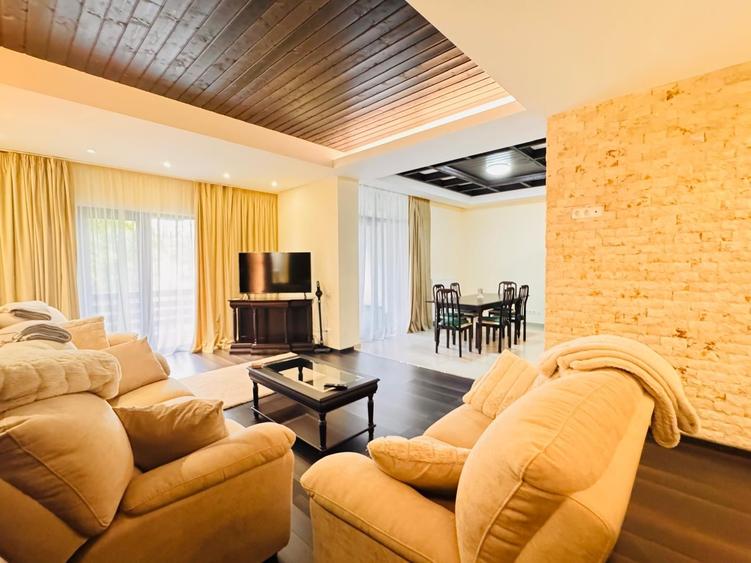 Apartament cu 3 camere decomandat în Furnica