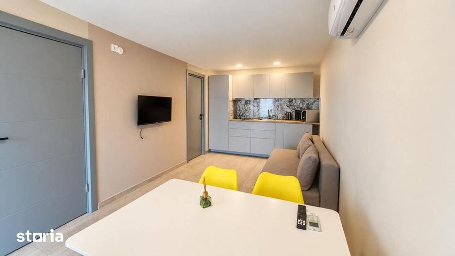 Casa modulara individuala, 2 camere, 36 mp Vestem, langa manastire - 4