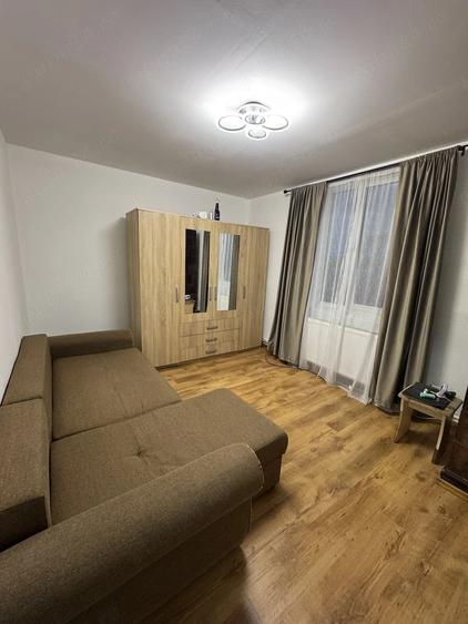 Apartament cu 2 camere decomandat în Ultracentral