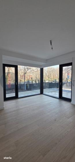 Apartament cu gradina 220 mp | Ideal sediu firma | Sector 1 - 3