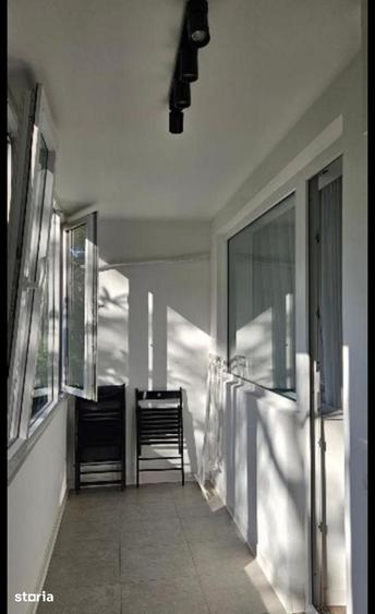 Apartament cu 2 camere în Berceni