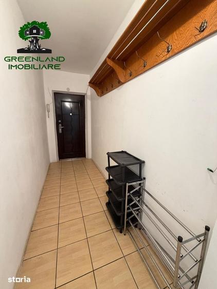 Apartament 2 camere, 56 mp, DECOMANDAT, etaj 4/10, Podu Ros - 3