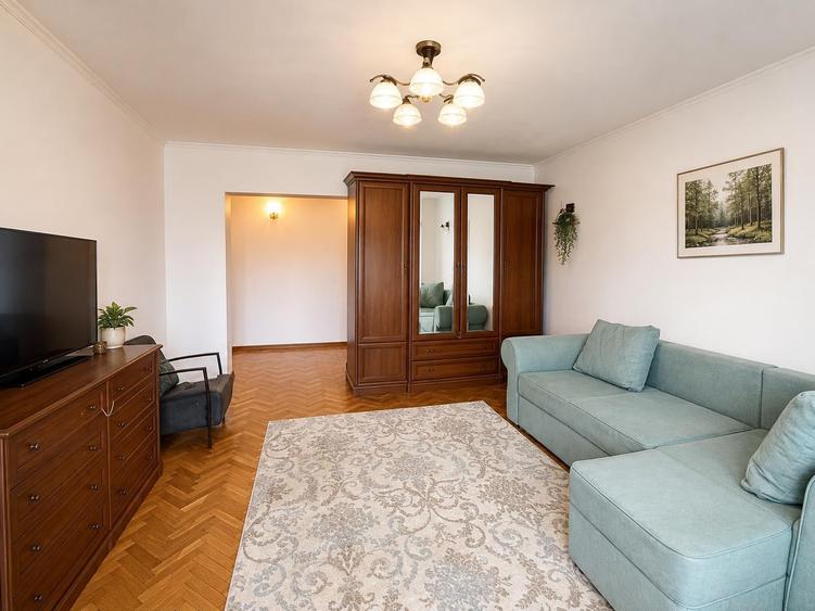 Apartament cu 3 camere în Caroline Apulum