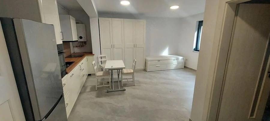 Garsoniera premium | Parcare | Pet Friendly | Curte comuna - Titan - 1