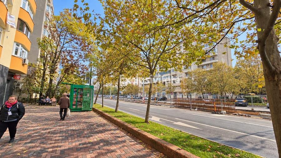 Apartament cu 2 camere semidecomandat, mobilat în Nerva Traian