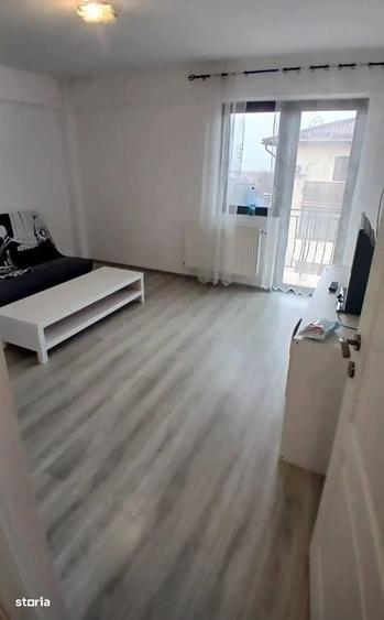 Apartament cu 2 camere decomandat în Lunca Cetățuii