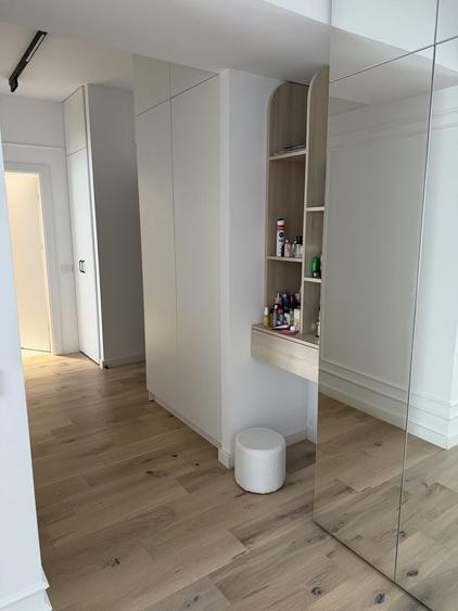 Apartament de inchirat 2 camere First Estate Pipera - 6