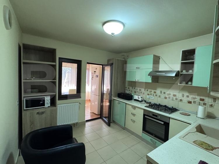 Casă individuală cu 6 camere cu Teren 667 Mp în Urleta