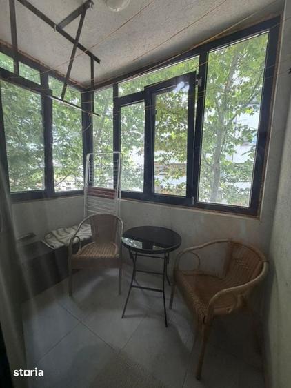 Apartament cu 3 camere în Ghencea