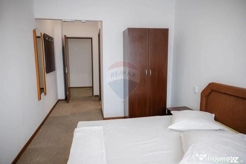 Spațiu comercial, de 1,132 mp, în Lunca (Vânători-Neamț)