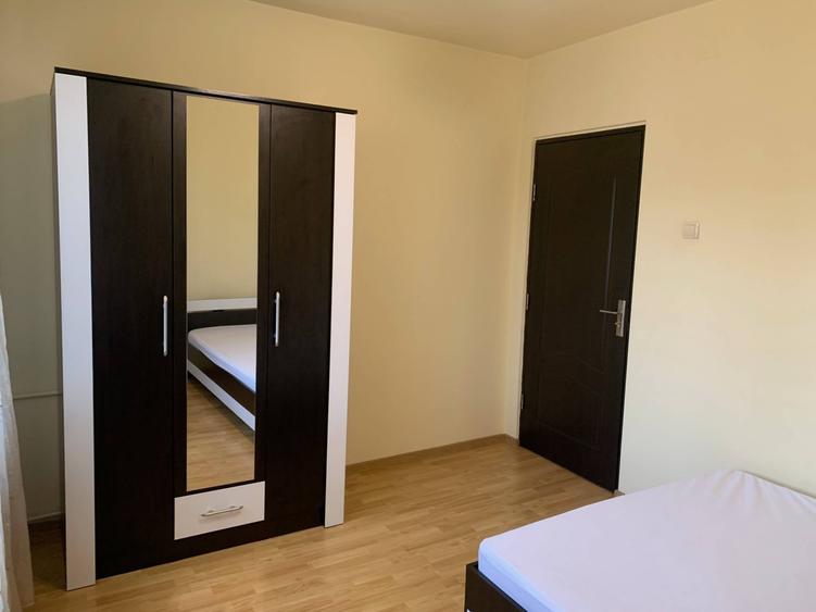Apartament cu 3 camere semidecomandat în Gheorgheni