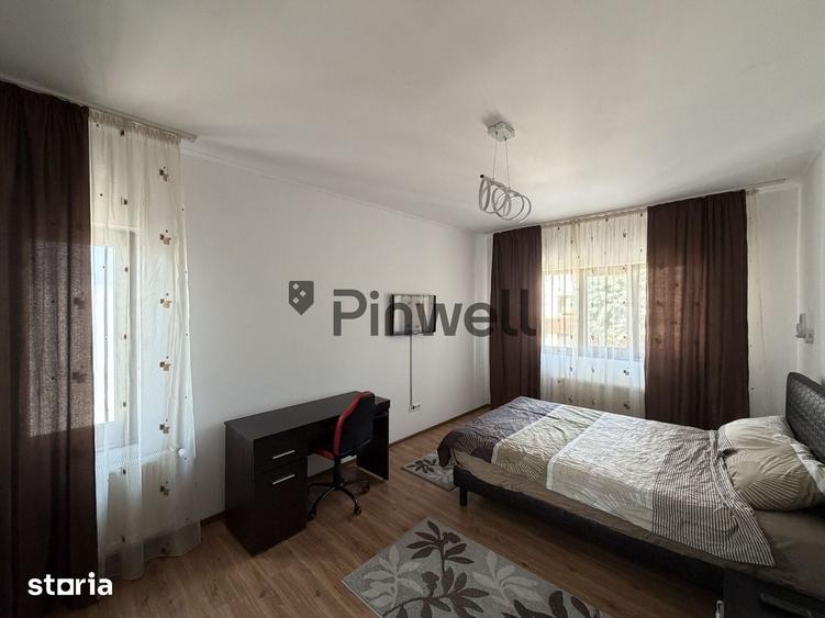 Casă individuală cu 5 camere cu Canalizare în Central