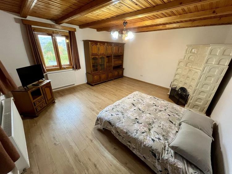 Casă cu 4 camere în Copalnic