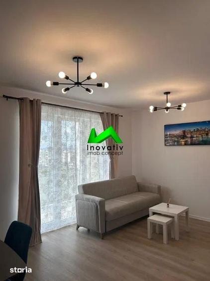 Apartament cu 2 camere în Șelimbăr