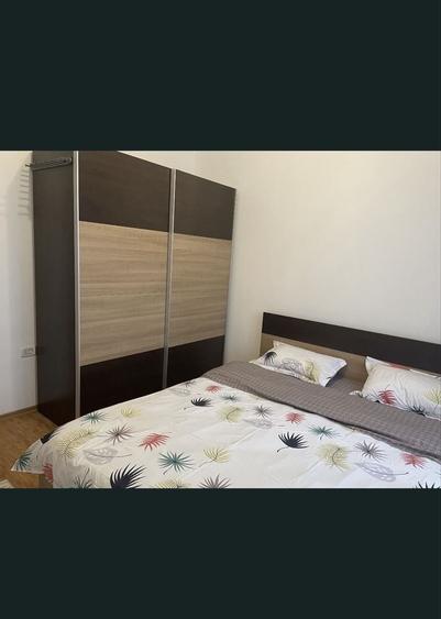Apartament cu 3 camere decomandat în Găvana